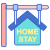 Homestay icon