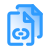 Copiar link icon