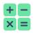 Math icon