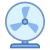 Ventilator icon