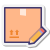 Box Editar icon