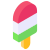 Popsicle icon