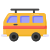 Bus icon