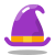 Witch's Hat icon