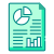 Statistics icon