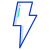 Flash icon