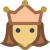 Monarch icon