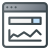 Browser Statistics icon