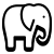 Elefante icon