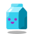 Каваи молоко icon
