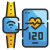 Smartwatch icon