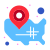 Maps And Location icon