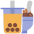 Bubble Tea icon