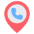 Telephone icon