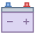 Car Battery icon