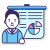 Analytics icon