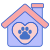 Pet Shelter icon