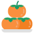 Persimmon icon