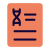 DNA analysis icon