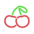 Cherry icon