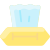 Wet Wipes icon