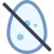 Sem ovos icon