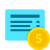 Invoice icon