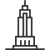 Empire State icon