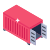 Container Crane icon