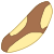 ブラジルナッツ icon
