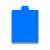 Empty Battery icon