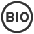 Bio icon