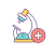 Microscope icon