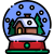 Snowball icon