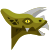 三角龙 icon