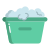 Bucket icon