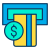 ATM icon