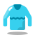 Pullover icon