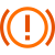 Brake Warning icon