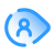 Nutzername icon