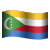 Comoros icon