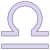 Libra icon