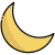 Lune icon