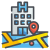 Mapa icon