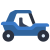 Buggy icon