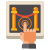 Interactive Content icon