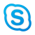 Skype-for-Business icon