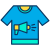 Shirt icon