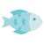 Poisson icon