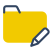 Edit Folder icon